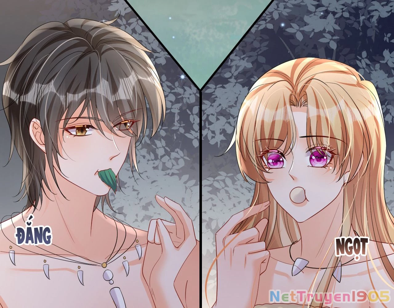 Phu Quân Thú Thế Tranh Sủng Thành Nghiện Chapter 25 - 14