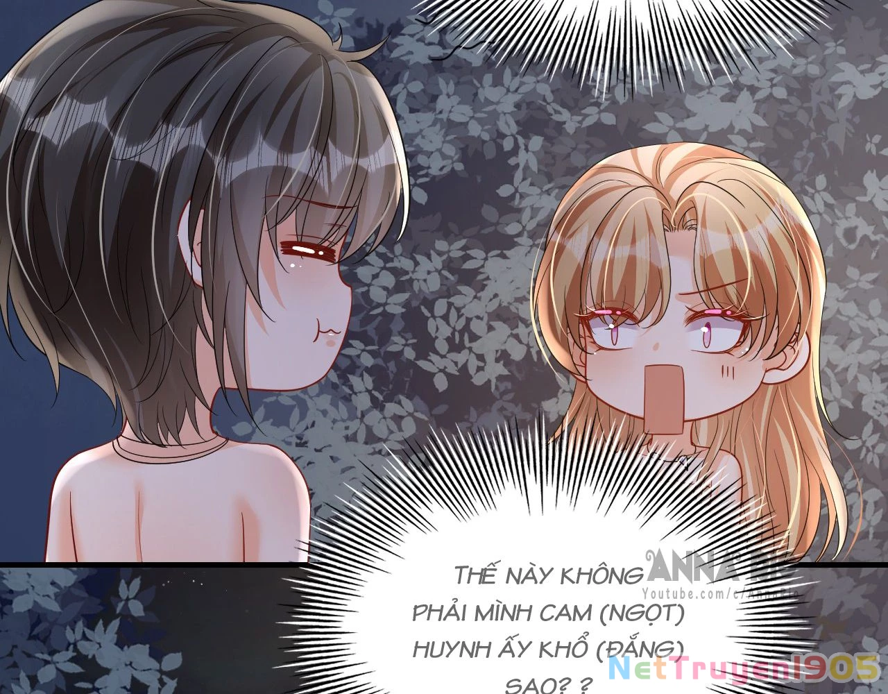 Phu Quân Thú Thế Tranh Sủng Thành Nghiện Chapter 25 - 17