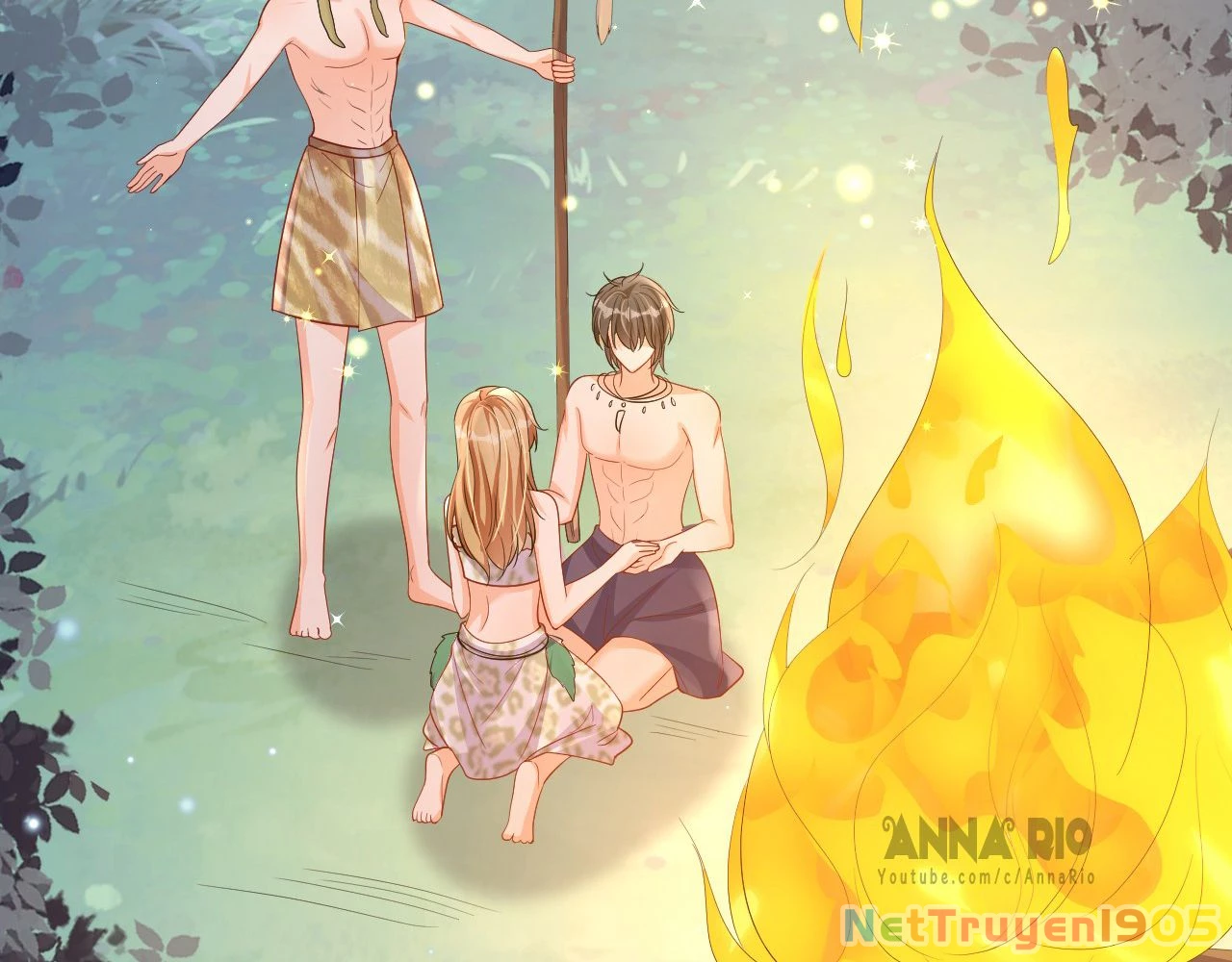 Phu Quân Thú Thế Tranh Sủng Thành Nghiện Chapter 25 - 19