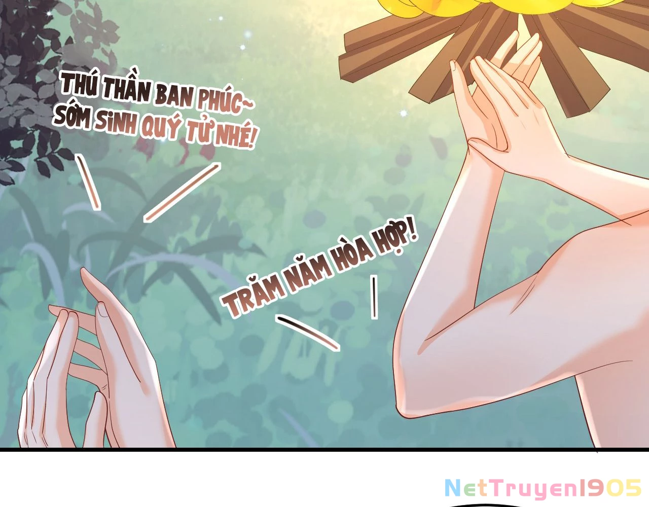 Phu Quân Thú Thế Tranh Sủng Thành Nghiện Chapter 25 - 20