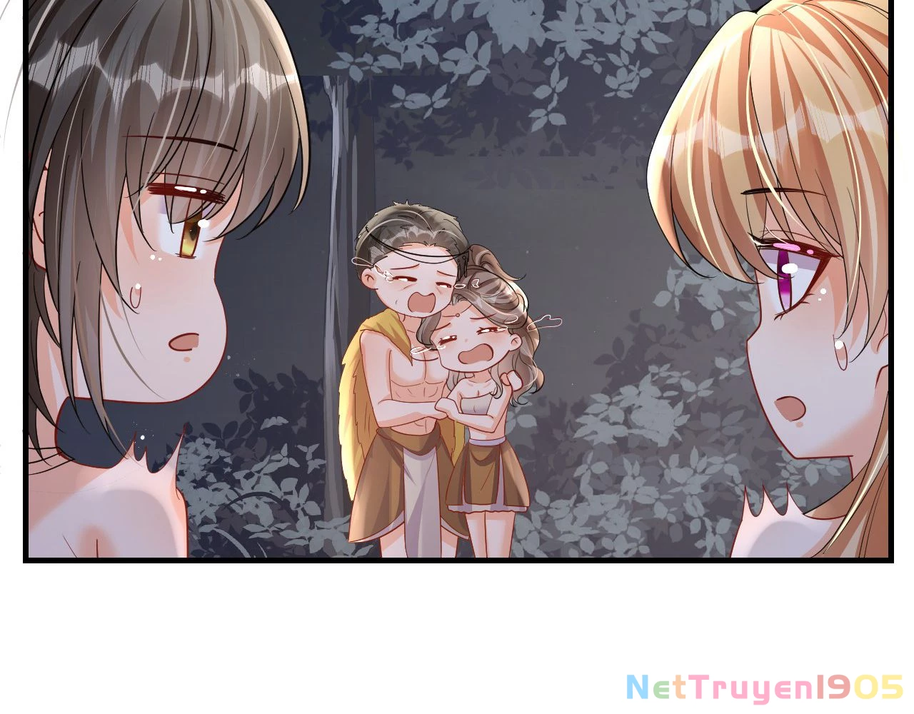 Phu Quân Thú Thế Tranh Sủng Thành Nghiện Chapter 25 - 26