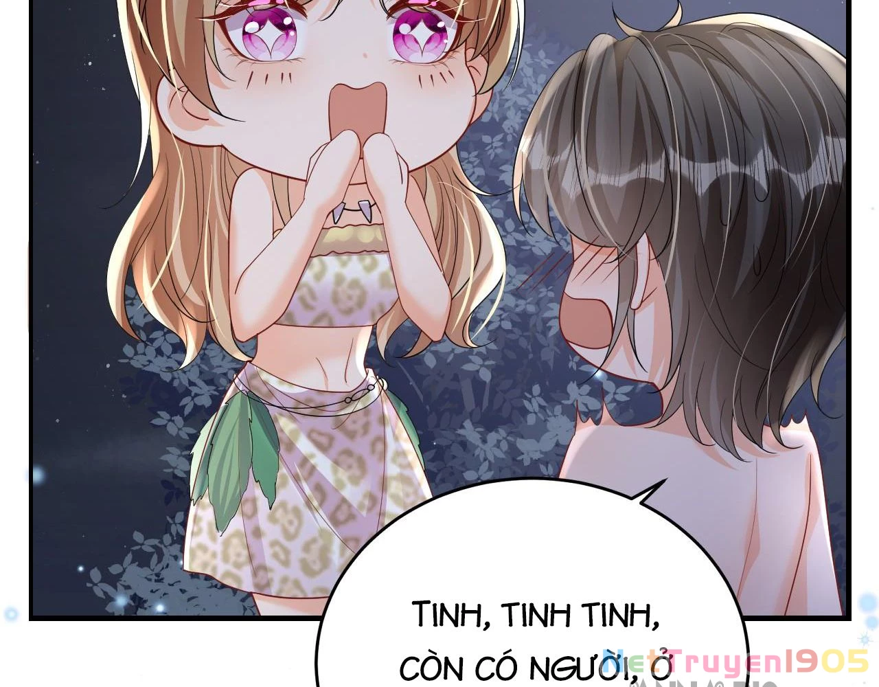 Phu Quân Thú Thế Tranh Sủng Thành Nghiện Chapter 25 - 37