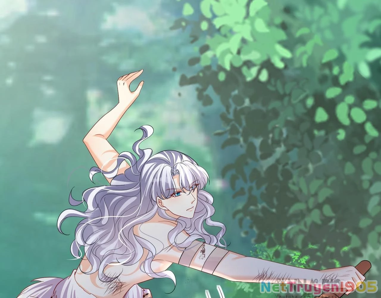 Phu Quân Thú Thế Tranh Sủng Thành Nghiện Chapter 25 - 47