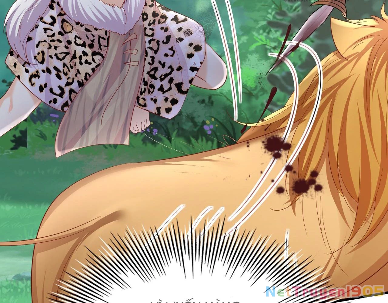 Phu Quân Thú Thế Tranh Sủng Thành Nghiện Chapter 25 - 48