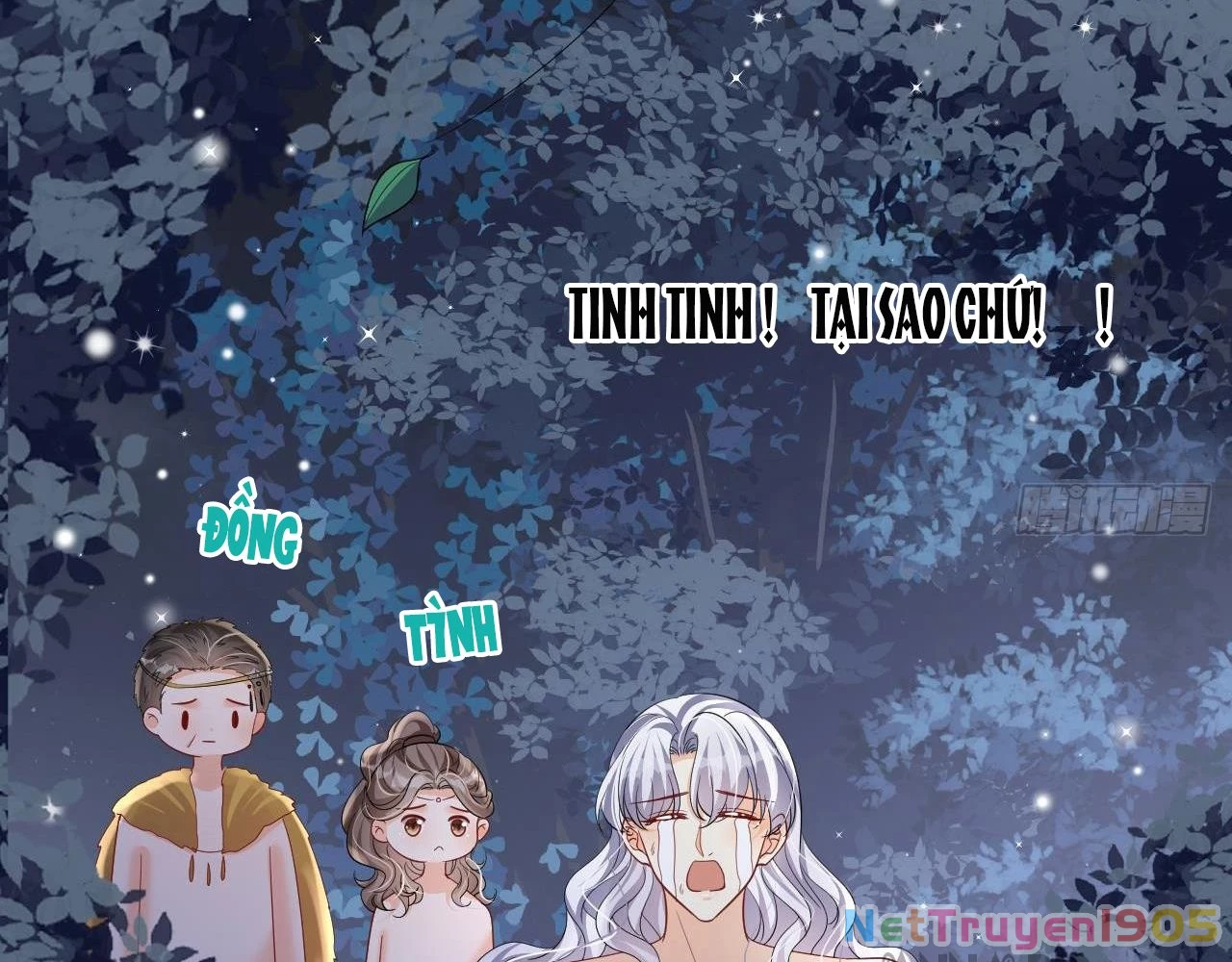 Phu Quân Thú Thế Tranh Sủng Thành Nghiện Chapter 25 - 55