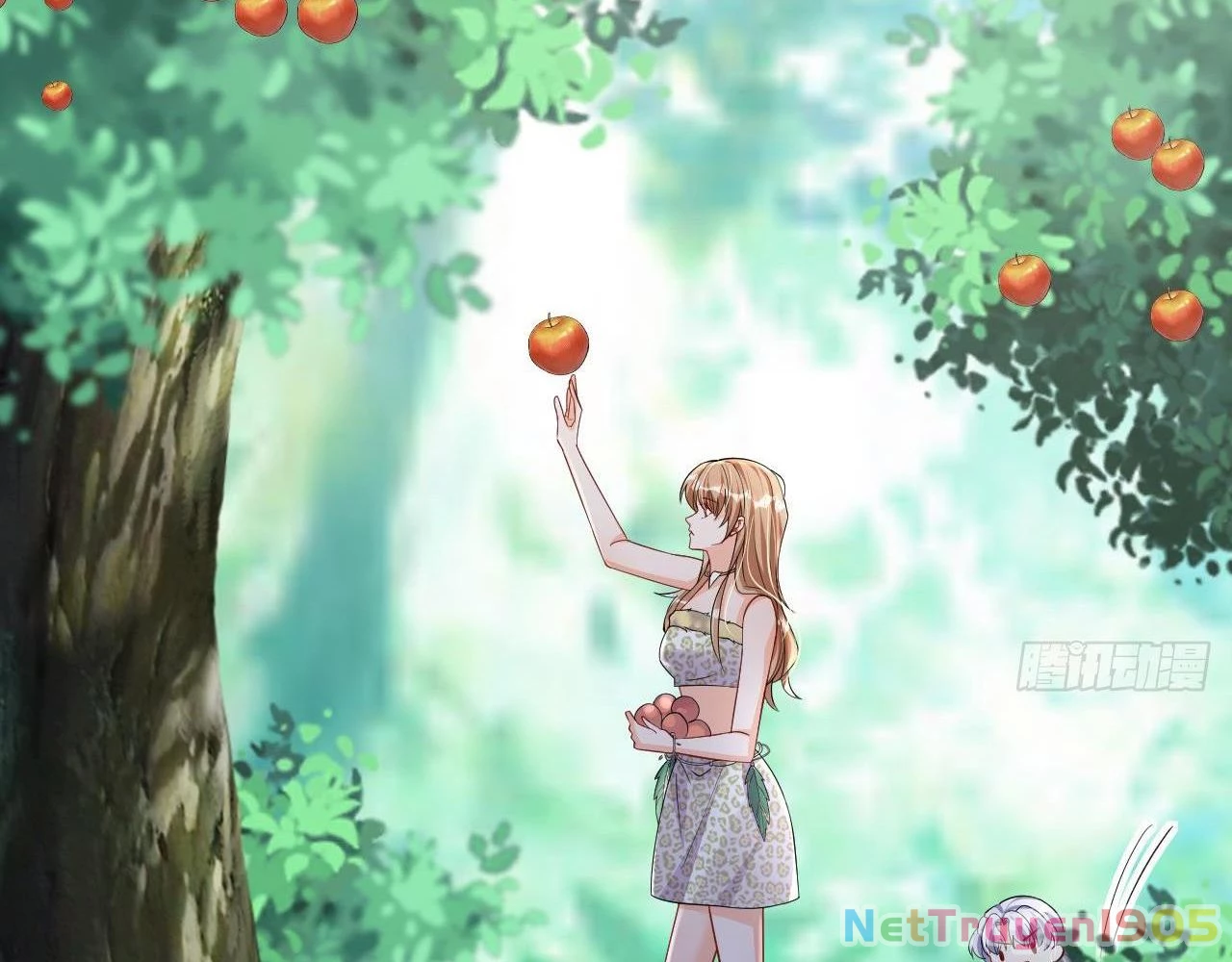 Phu Quân Thú Thế Tranh Sủng Thành Nghiện Chapter 26 - 30