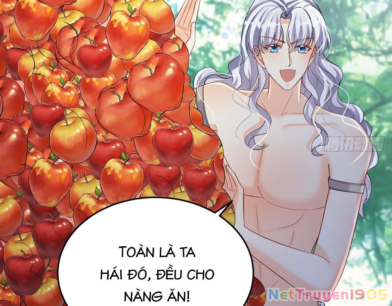 Phu Quân Thú Thế Tranh Sủng Thành Nghiện Chapter 26 - 33