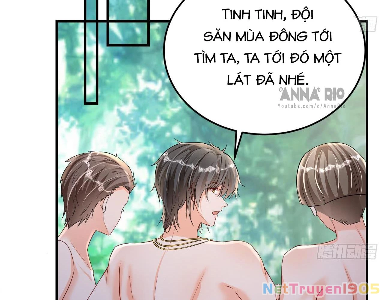 Phu Quân Thú Thế Tranh Sủng Thành Nghiện Chapter 26 - 41