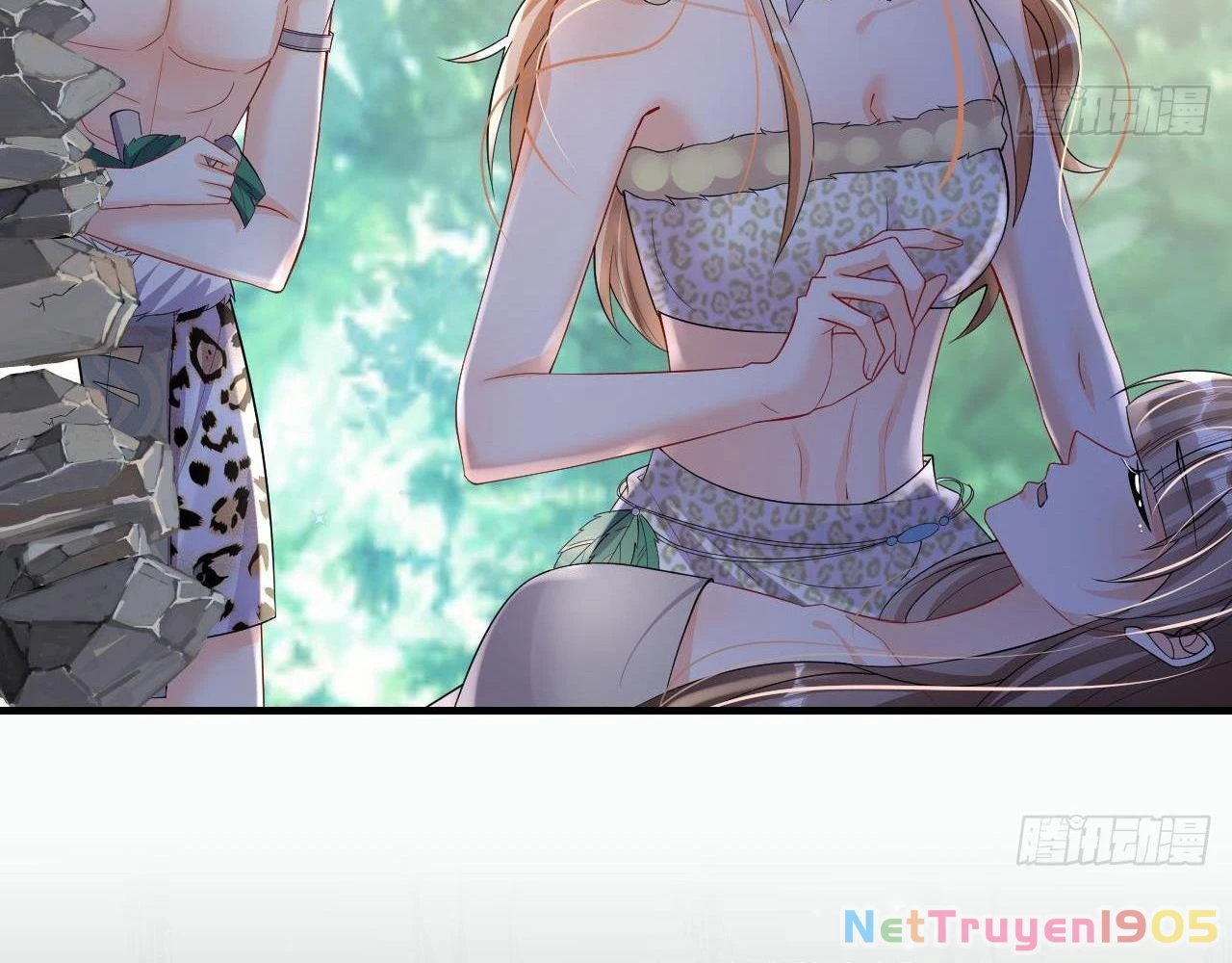 Phu Quân Thú Thế Tranh Sủng Thành Nghiện Chapter 26 - 44