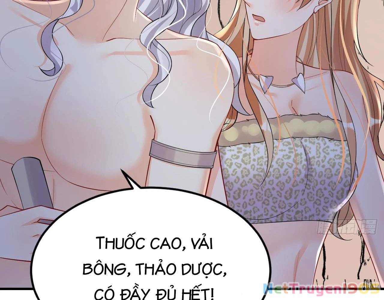 Phu Quân Thú Thế Tranh Sủng Thành Nghiện Chapter 26 - 47