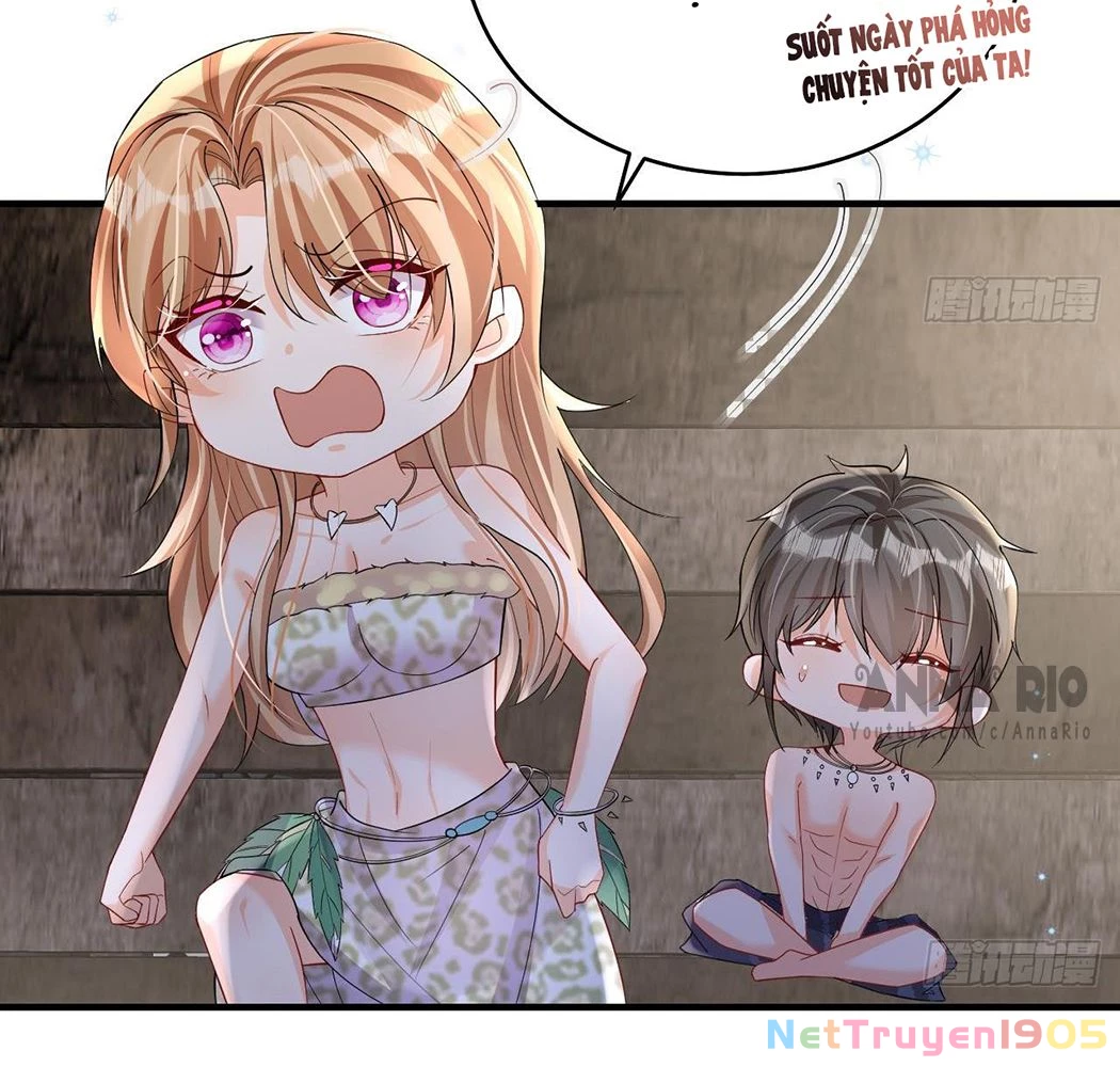 Phu Quân Thú Thế Tranh Sủng Thành Nghiện Chapter 27 - 12