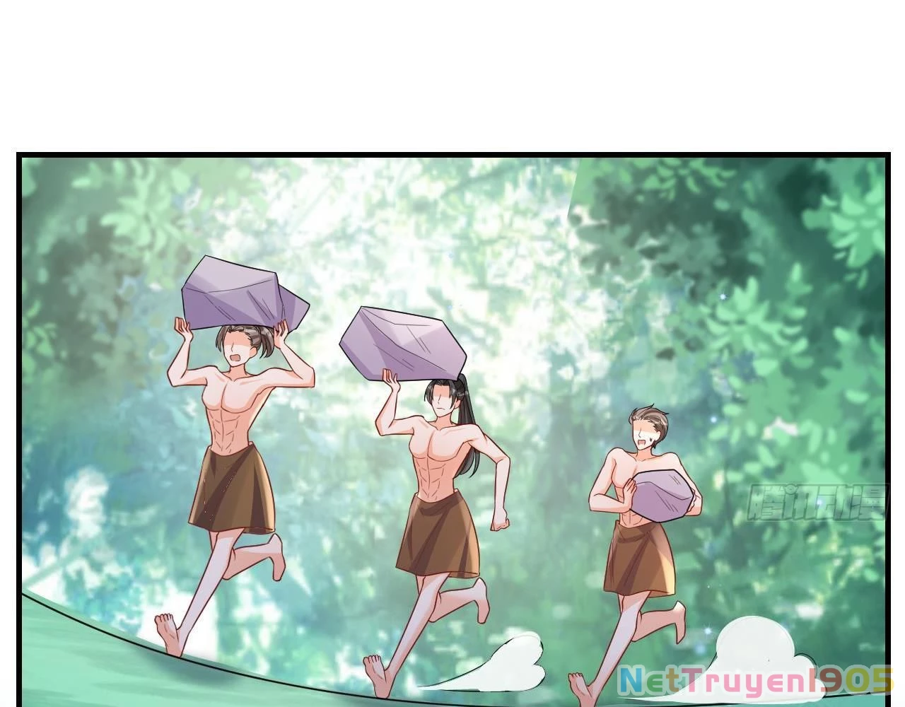 Phu Quân Thú Thế Tranh Sủng Thành Nghiện Chapter 29 - 4