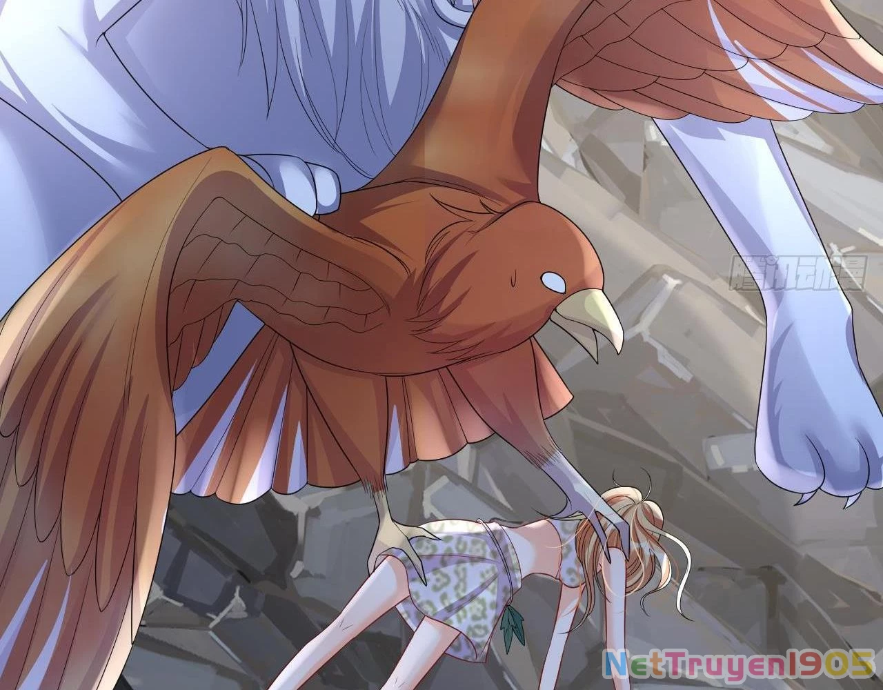 Phu Quân Thú Thế Tranh Sủng Thành Nghiện Chapter 29 - 51