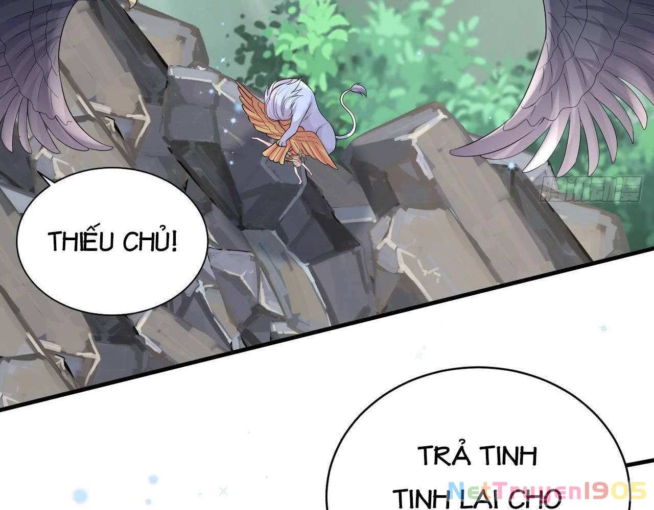 Phu Quân Thú Thế Tranh Sủng Thành Nghiện Chapter 29 - 54