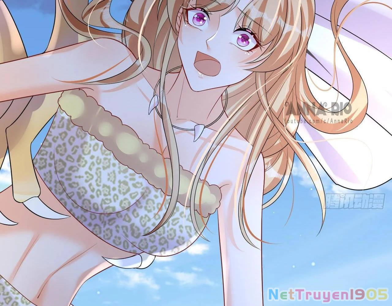 Phu Quân Thú Thế Tranh Sủng Thành Nghiện Chapter 29 - 62