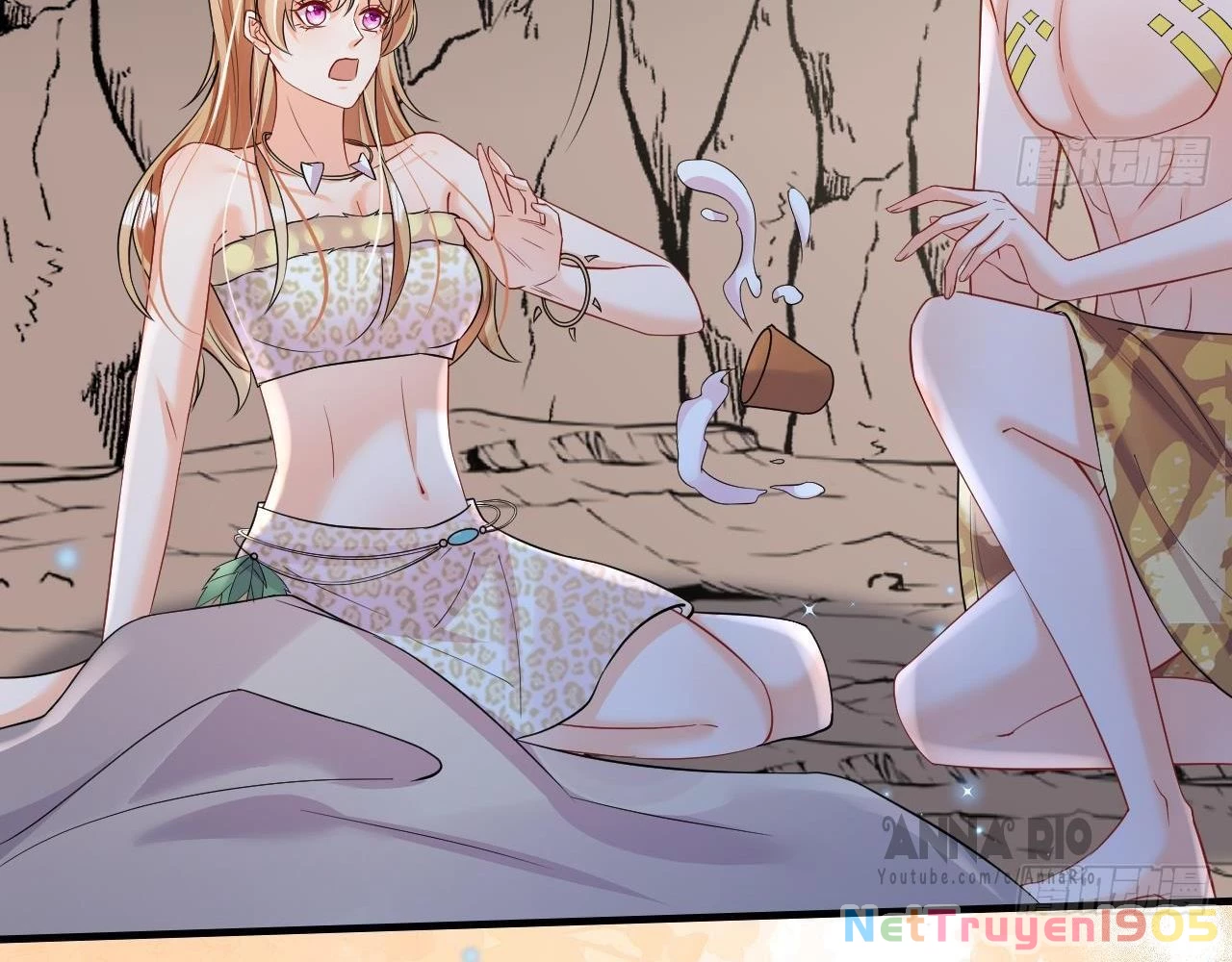 Phu Quân Thú Thế Tranh Sủng Thành Nghiện Chapter 30 - 19