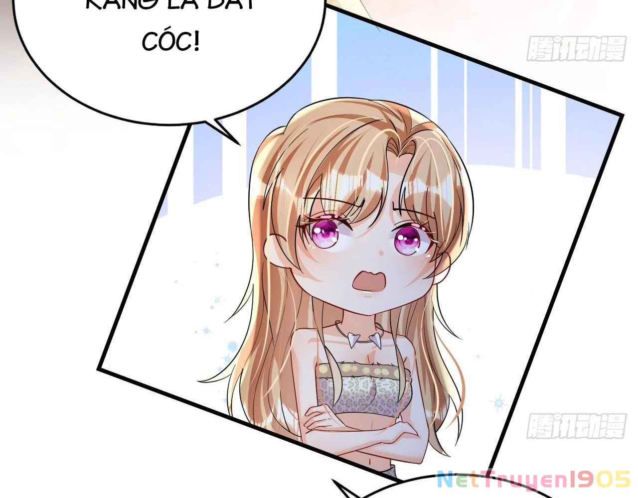 Phu Quân Thú Thế Tranh Sủng Thành Nghiện Chapter 30 - 34