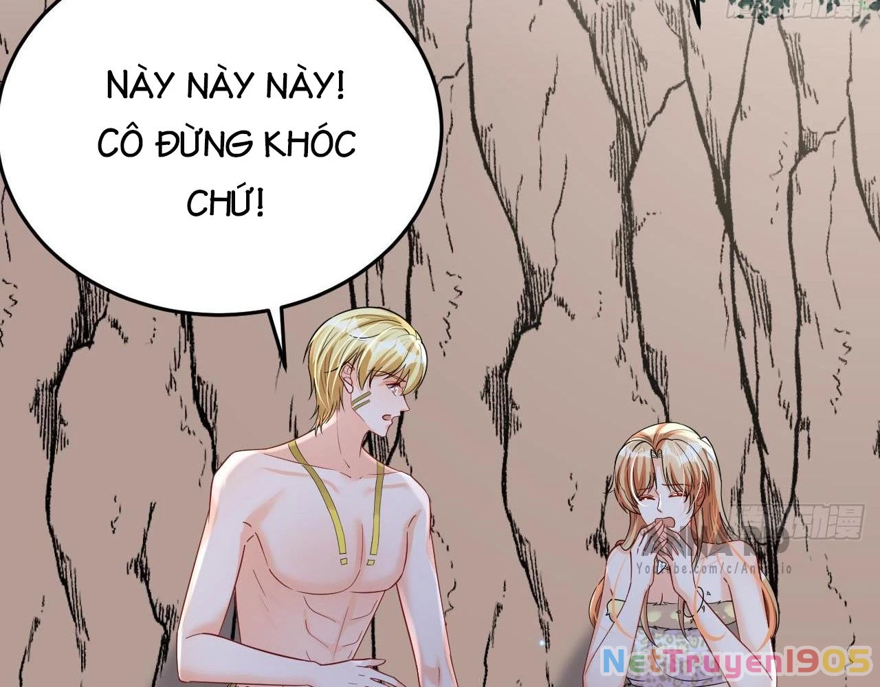 Phu Quân Thú Thế Tranh Sủng Thành Nghiện Chapter 30 - 41