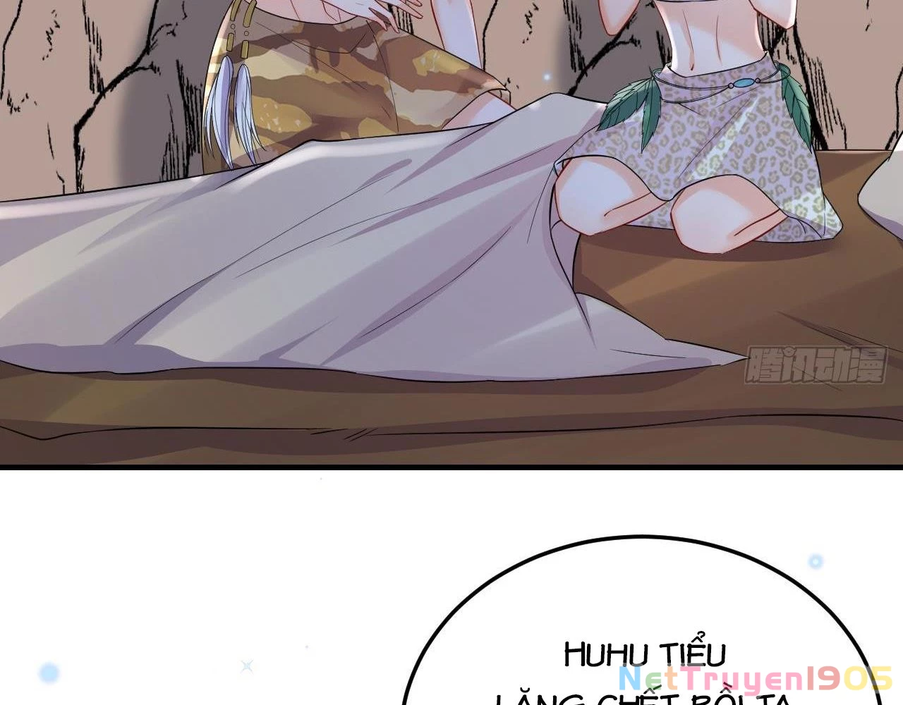 Phu Quân Thú Thế Tranh Sủng Thành Nghiện Chapter 30 - 42