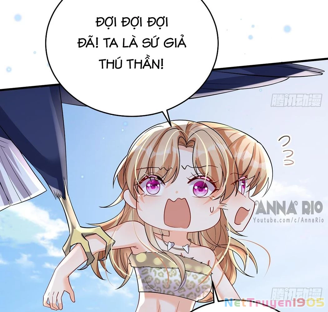 Phu Quân Thú Thế Tranh Sủng Thành Nghiện Chapter 31 - 33