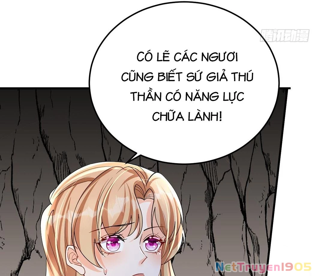 Phu Quân Thú Thế Tranh Sủng Thành Nghiện Chapter 31 - 36