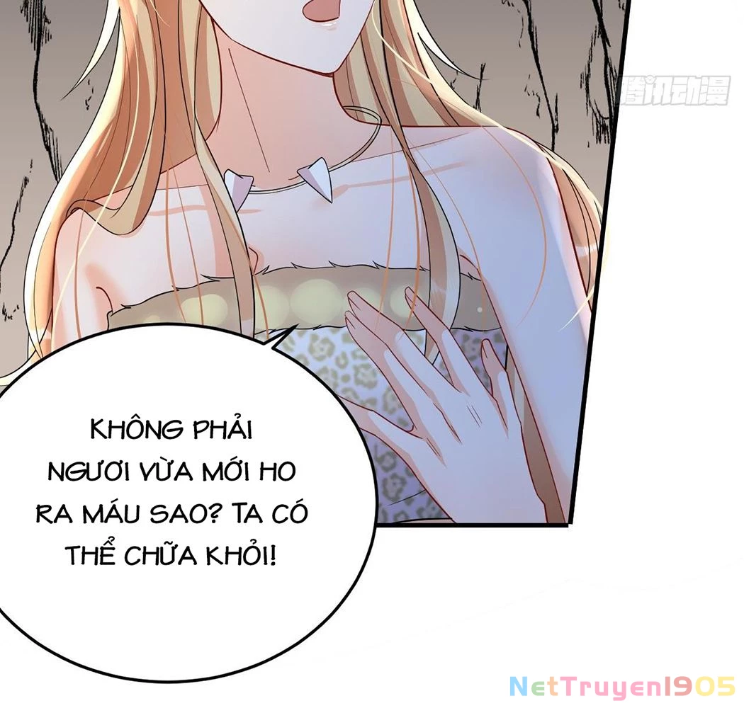 Phu Quân Thú Thế Tranh Sủng Thành Nghiện Chapter 31 - 37