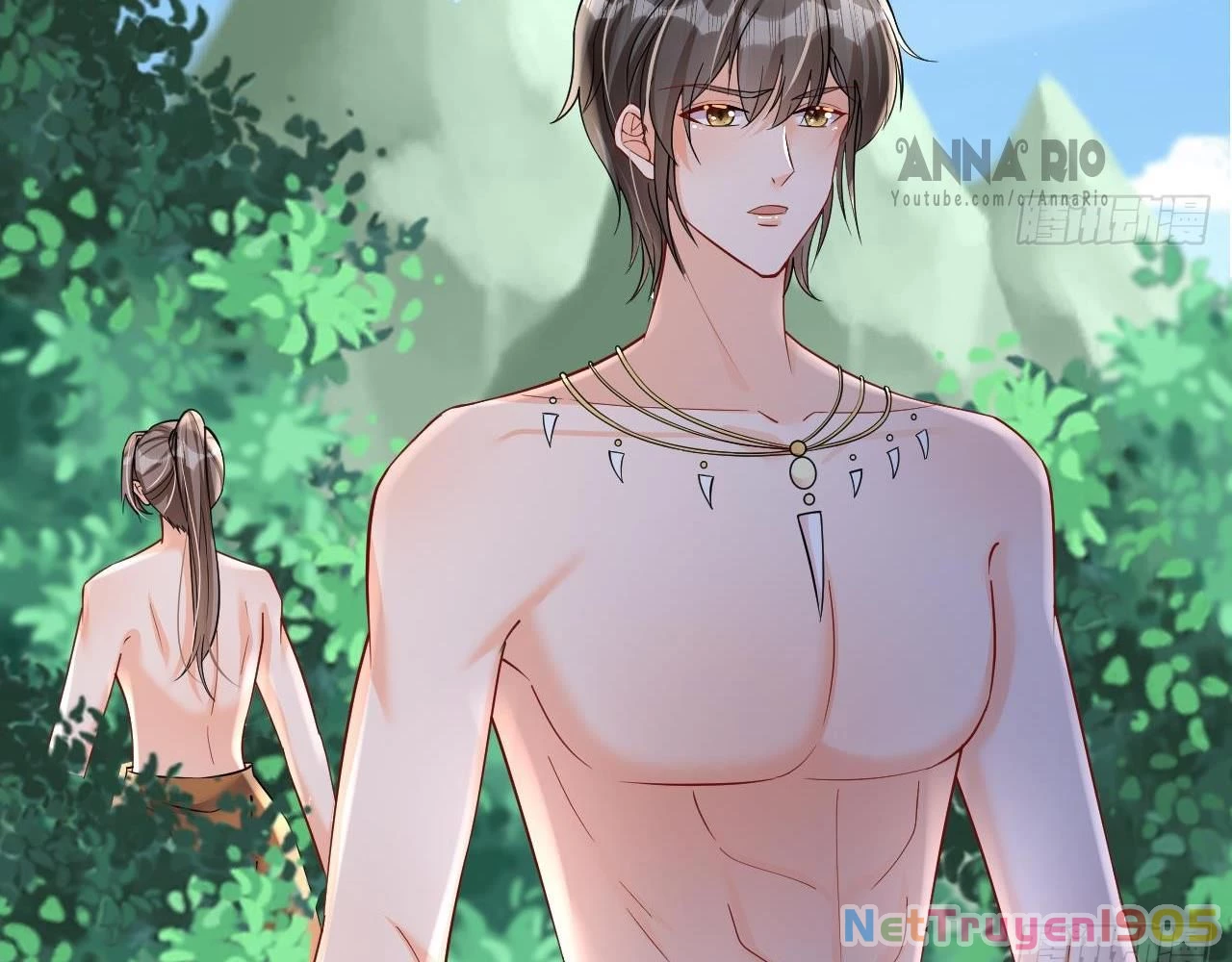 Phu Quân Thú Thế Tranh Sủng Thành Nghiện Chapter 32 - 6