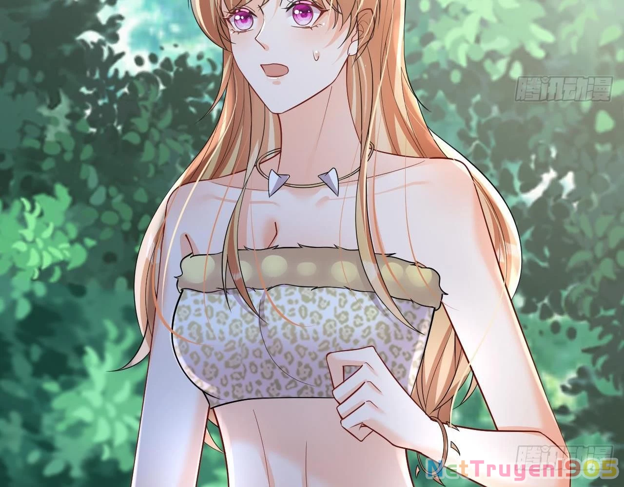 Phu Quân Thú Thế Tranh Sủng Thành Nghiện Chapter 32 - 40