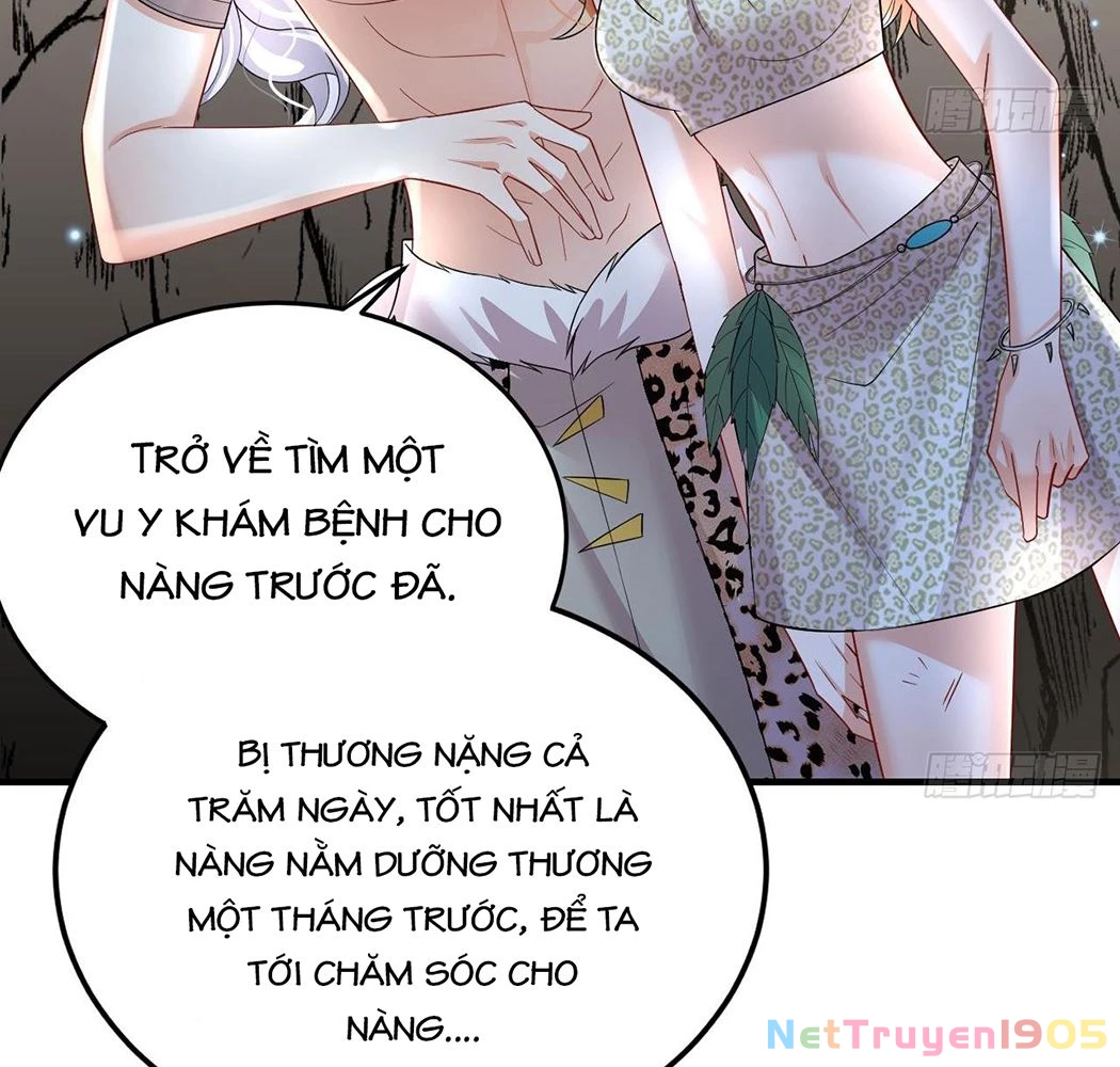 Phu Quân Thú Thế Tranh Sủng Thành Nghiện Chapter 34 - 21