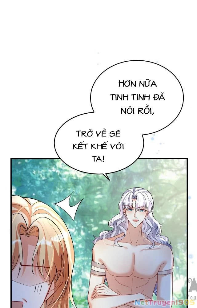 Phu Quân Thú Thế Tranh Sủng Thành Nghiện Chapter 36 - 4