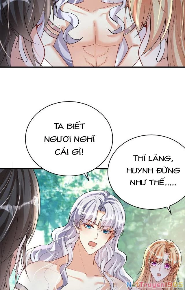 Phu Quân Thú Thế Tranh Sủng Thành Nghiện Chapter 36 - 10