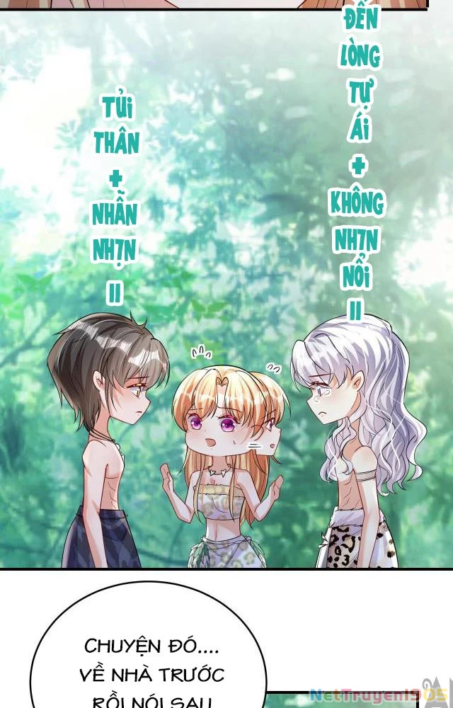 Phu Quân Thú Thế Tranh Sủng Thành Nghiện Chapter 36 - 14