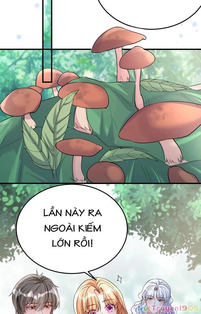 Phu Quân Thú Thế Tranh Sủng Thành Nghiện Chapter 36 - 17