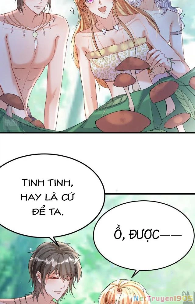 Phu Quân Thú Thế Tranh Sủng Thành Nghiện Chapter 36 - 18