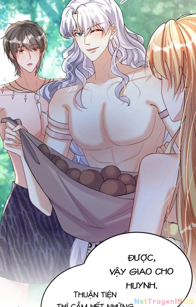 Phu Quân Thú Thế Tranh Sủng Thành Nghiện Chapter 36 - 21