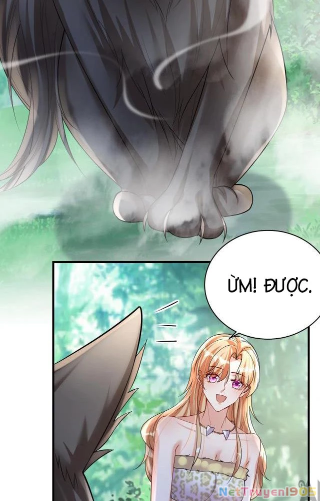 Phu Quân Thú Thế Tranh Sủng Thành Nghiện Chapter 36 - 26