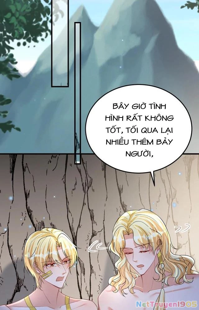 Phu Quân Thú Thế Tranh Sủng Thành Nghiện Chapter 36 - 35