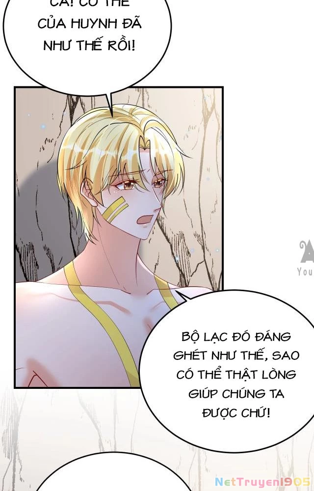 Phu Quân Thú Thế Tranh Sủng Thành Nghiện Chapter 36 - 37