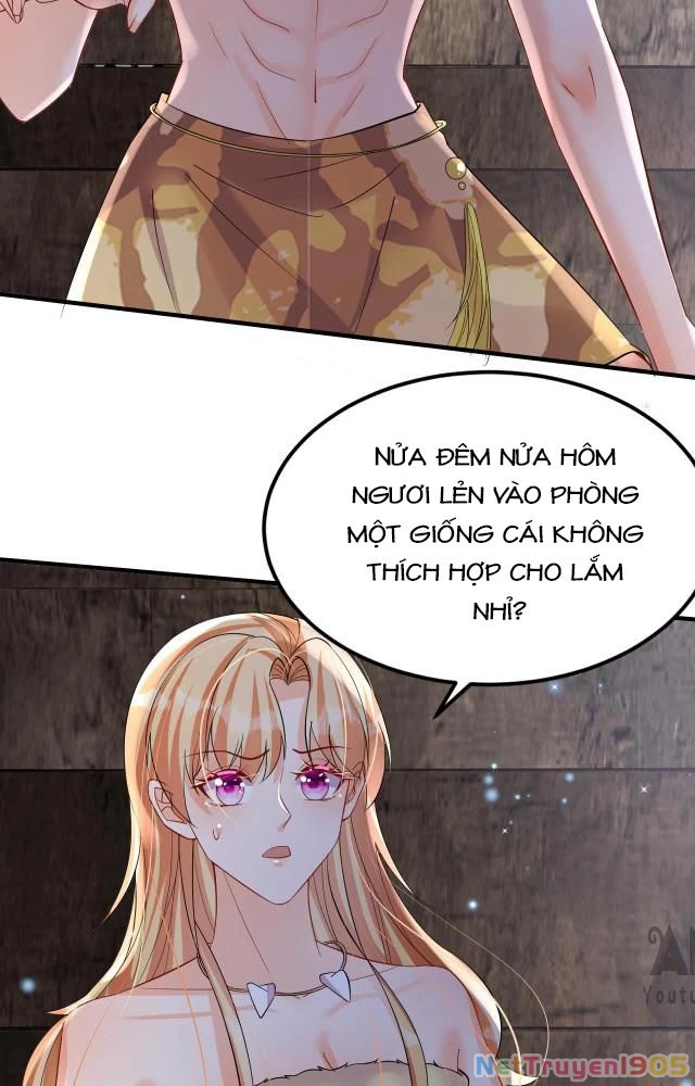 Phu Quân Thú Thế Tranh Sủng Thành Nghiện Chapter 37 - 22