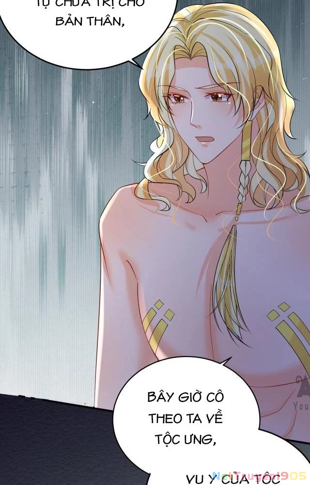 Phu Quân Thú Thế Tranh Sủng Thành Nghiện Chapter 37 - 28