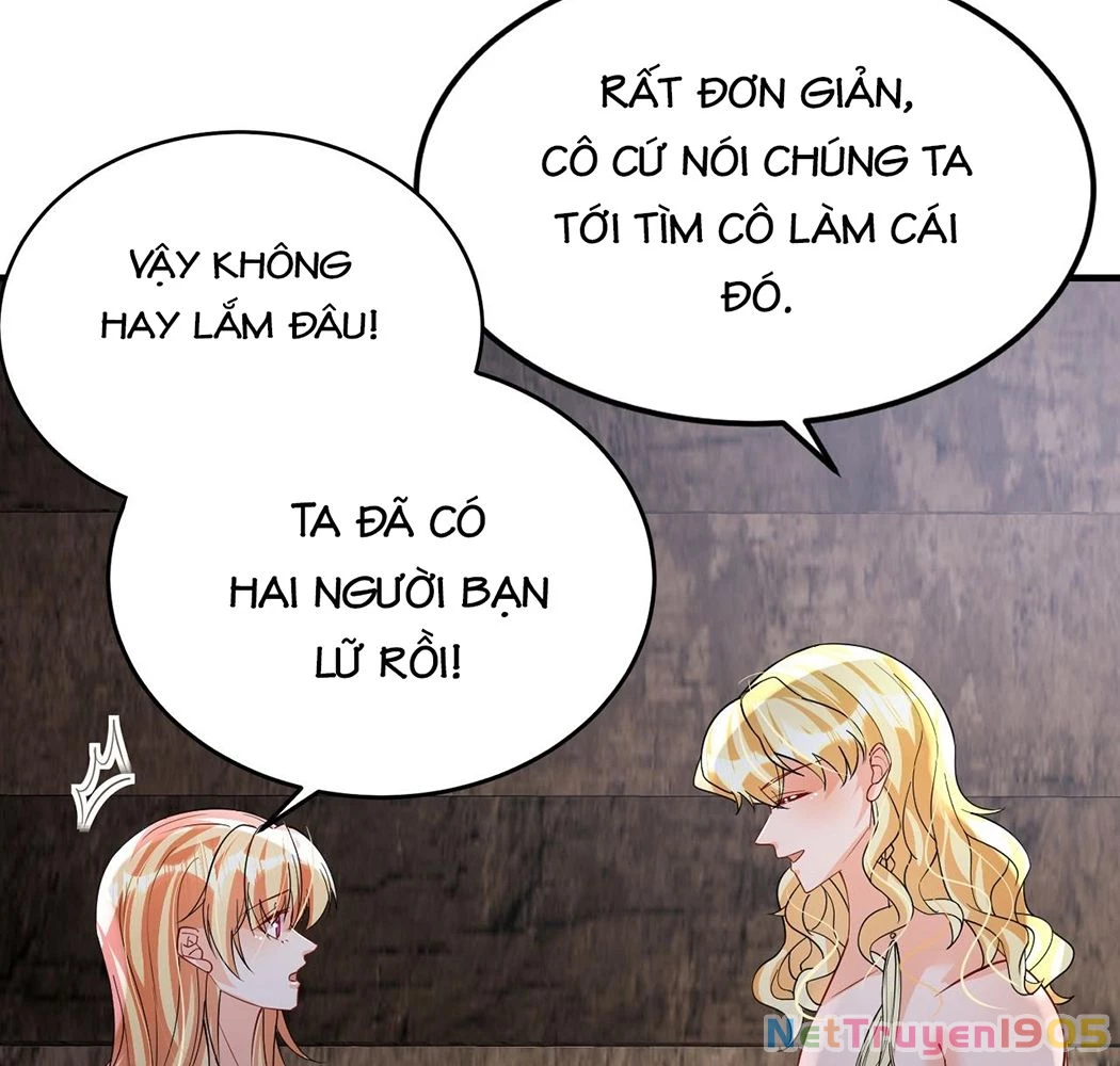 Phu Quân Thú Thế Tranh Sủng Thành Nghiện Chapter 38 - 40
