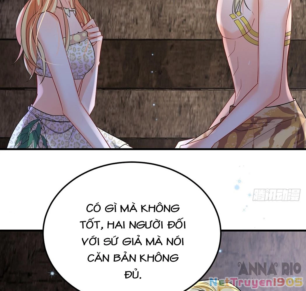 Phu Quân Thú Thế Tranh Sủng Thành Nghiện Chapter 38 - 41