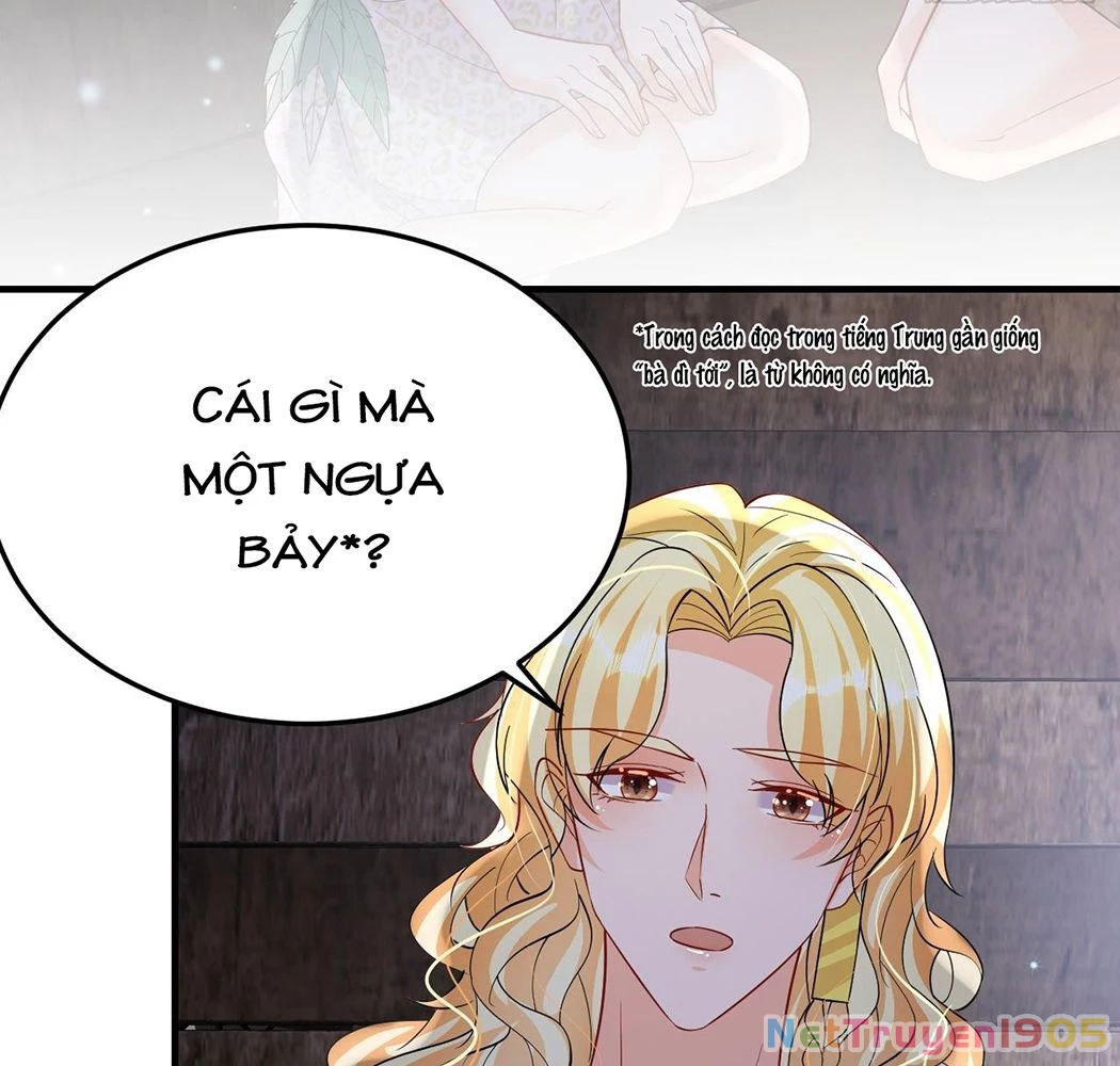 Phu Quân Thú Thế Tranh Sủng Thành Nghiện Chapter 38 - 46