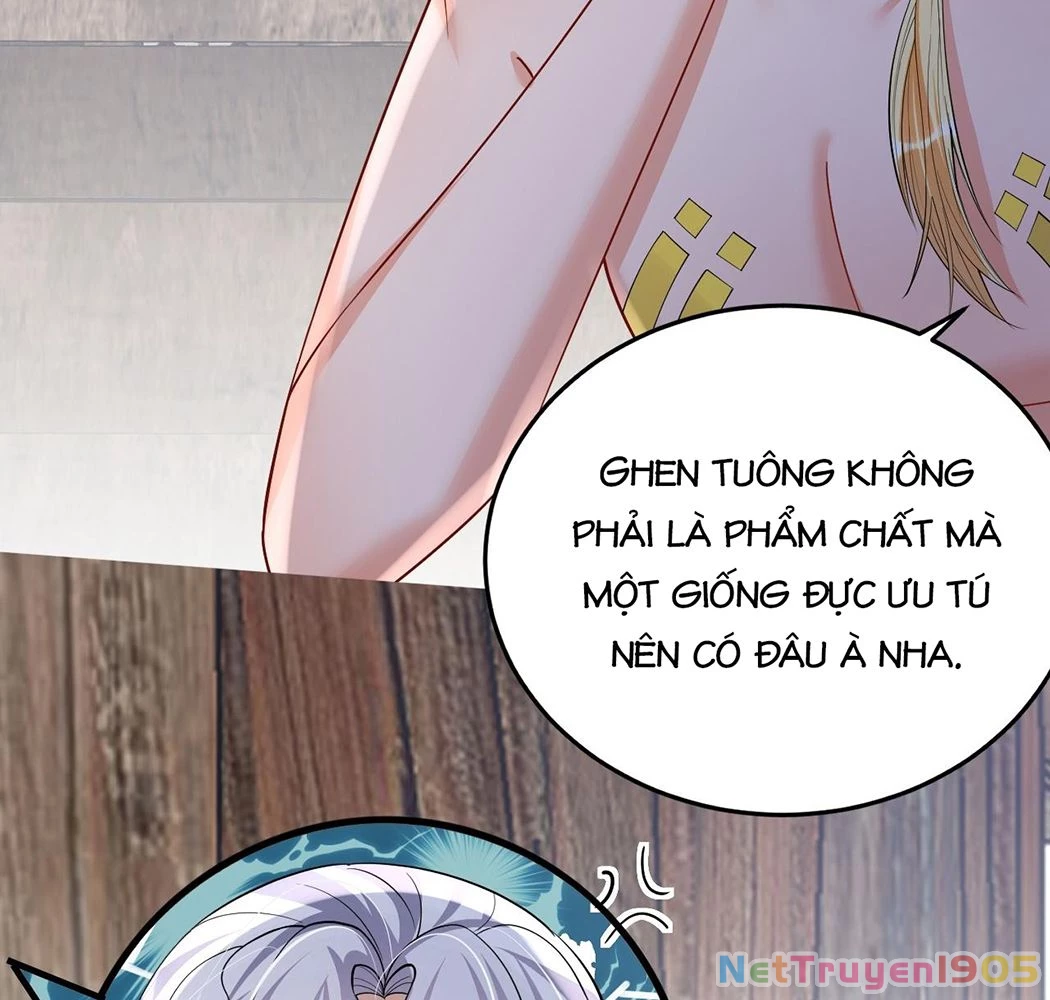 Phu Quân Thú Thế Tranh Sủng Thành Nghiện Chapter 39 - 20