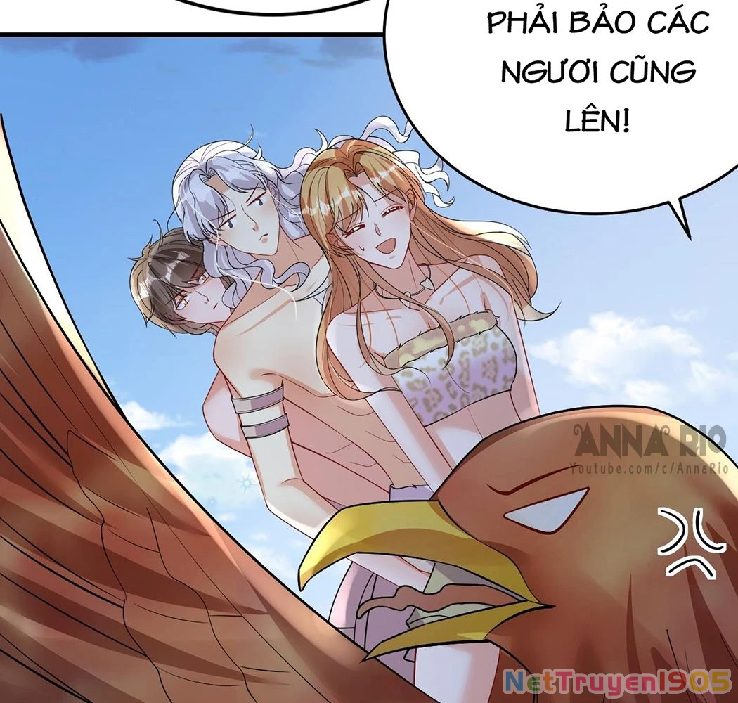 Phu Quân Thú Thế Tranh Sủng Thành Nghiện Chapter 39 - 46