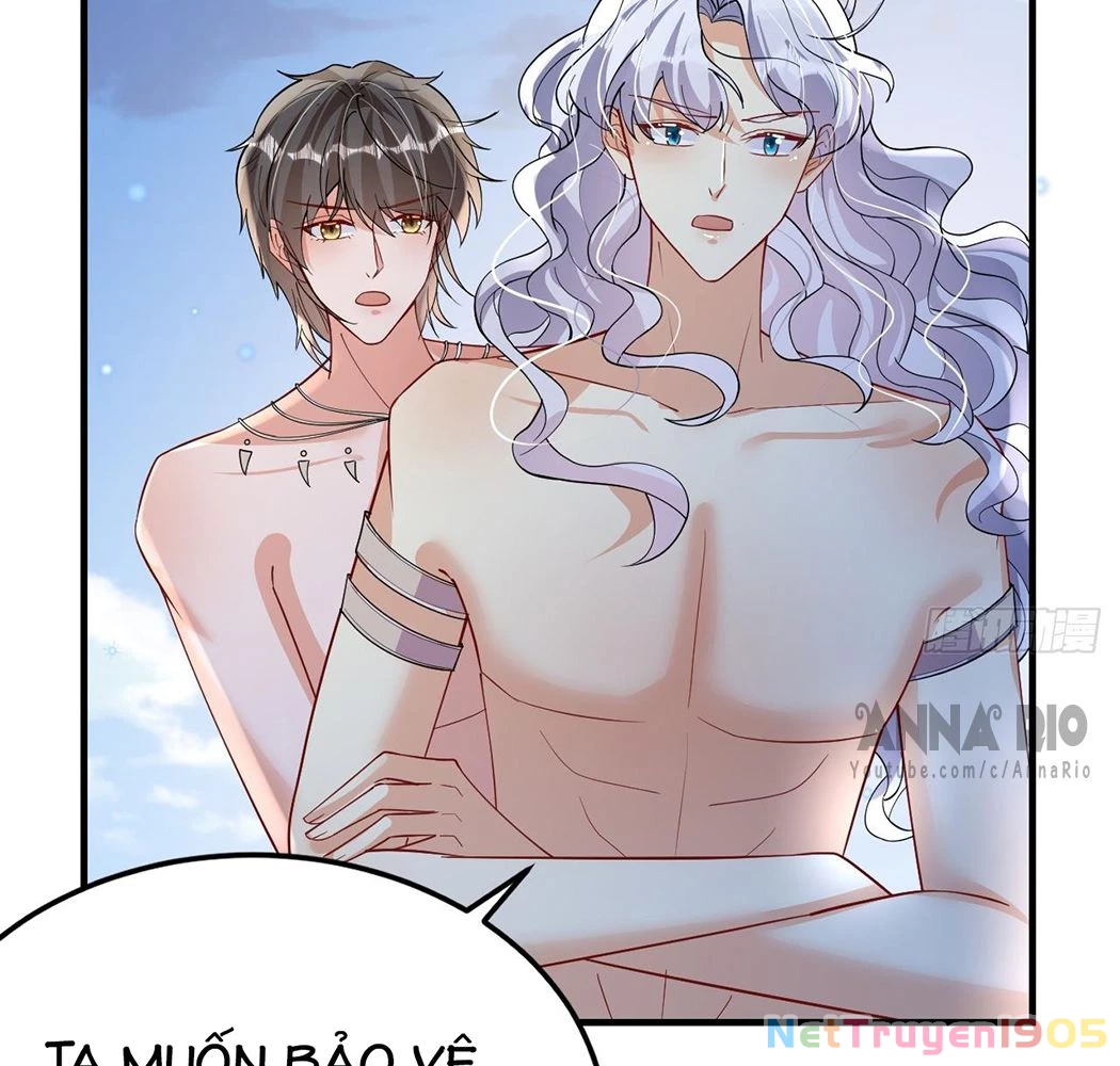 Phu Quân Thú Thế Tranh Sủng Thành Nghiện Chapter 39 - 48