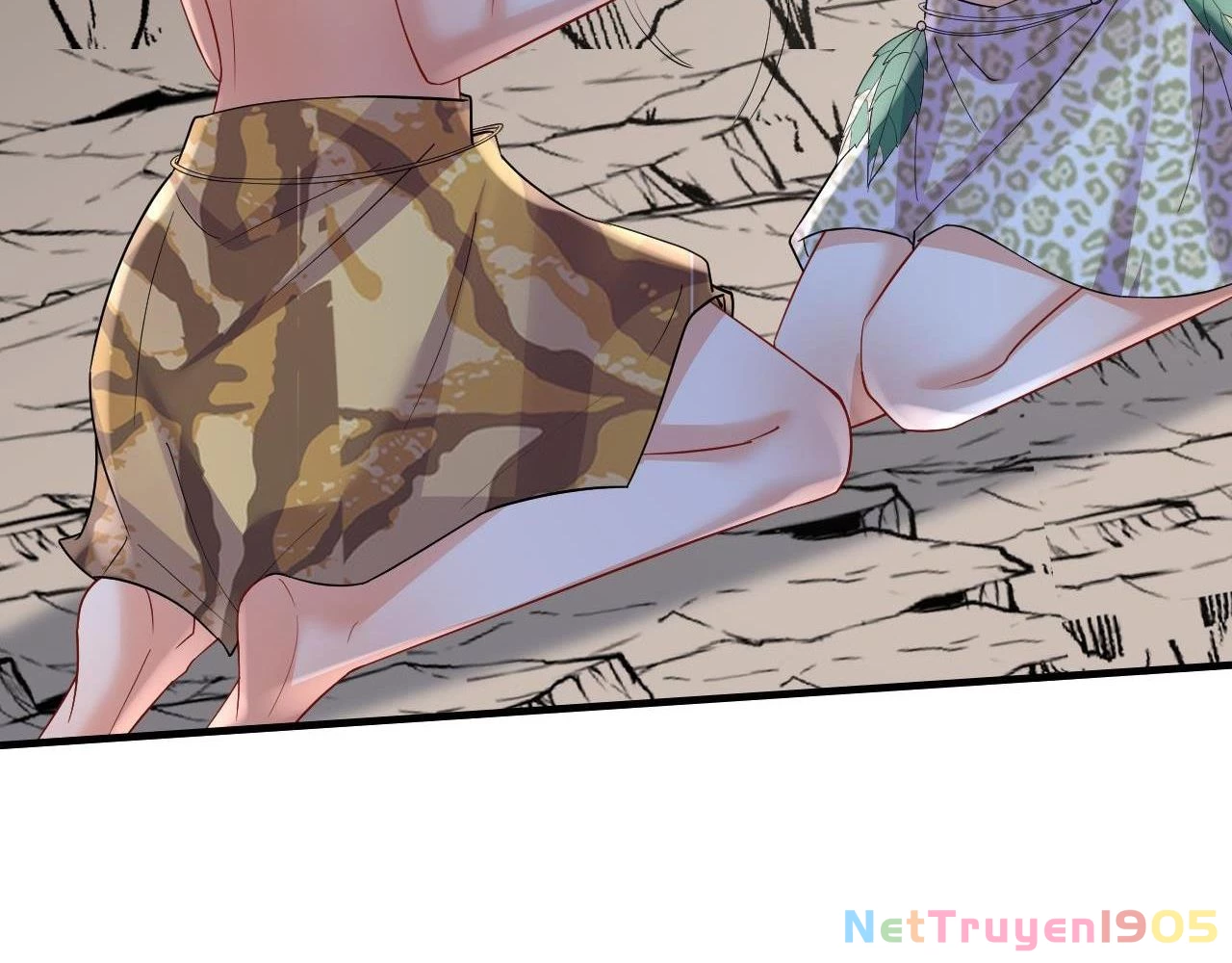 Phu Quân Thú Thế Tranh Sủng Thành Nghiện Chapter 40 - 46