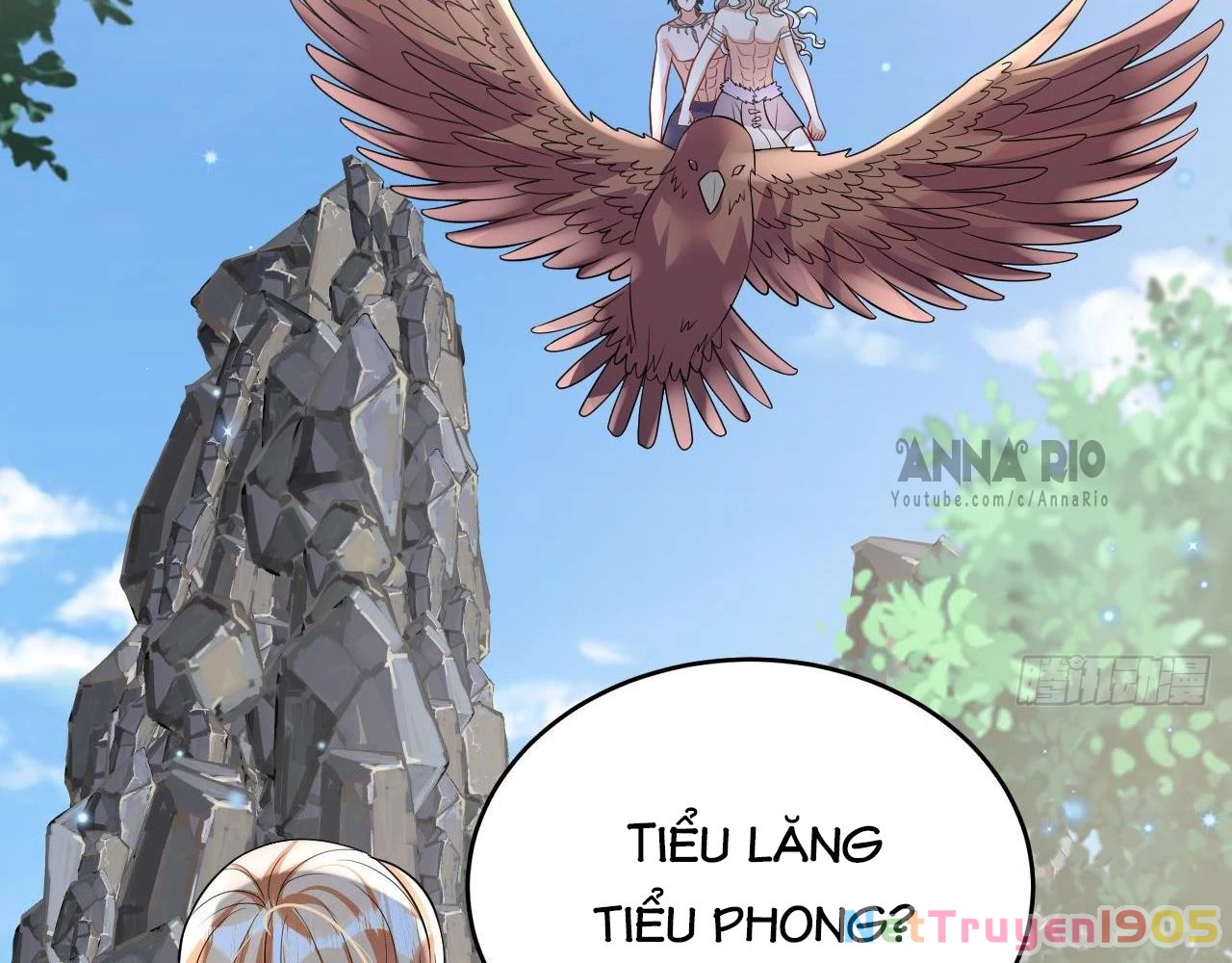 Phu Quân Thú Thế Tranh Sủng Thành Nghiện Chapter 41 - 27