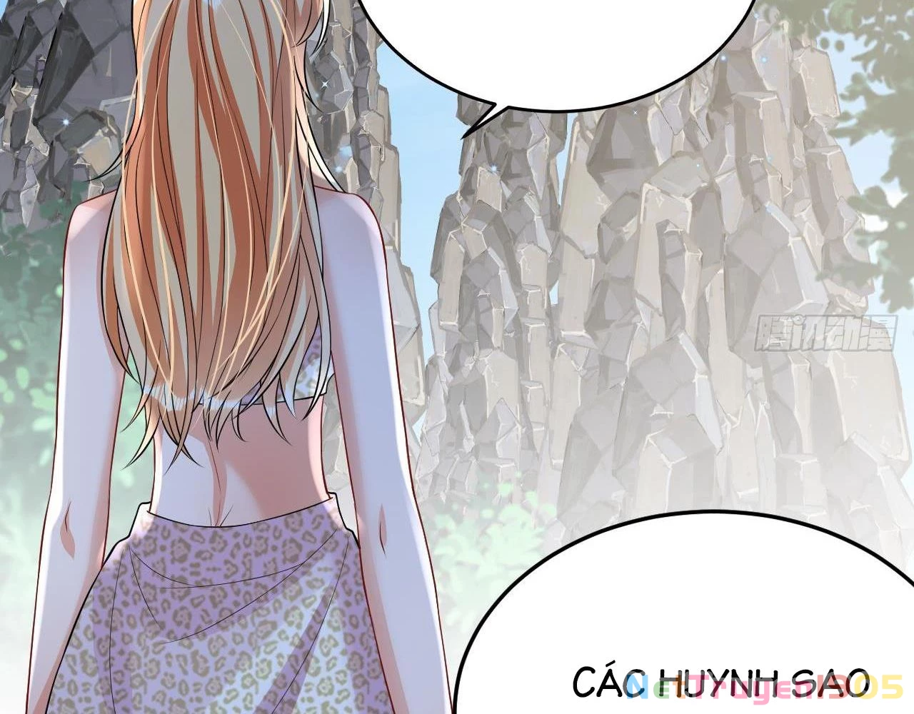 Phu Quân Thú Thế Tranh Sủng Thành Nghiện Chapter 41 - 28