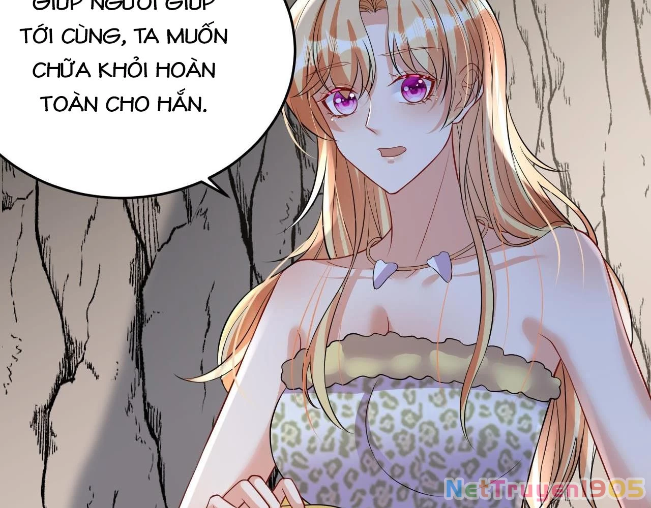 Phu Quân Thú Thế Tranh Sủng Thành Nghiện Chapter 41 - 45